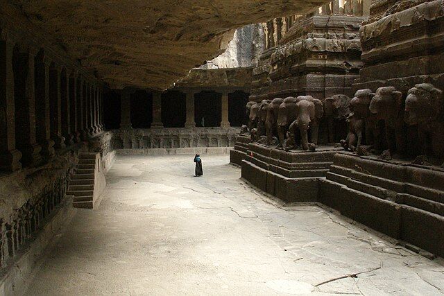 Ellora
